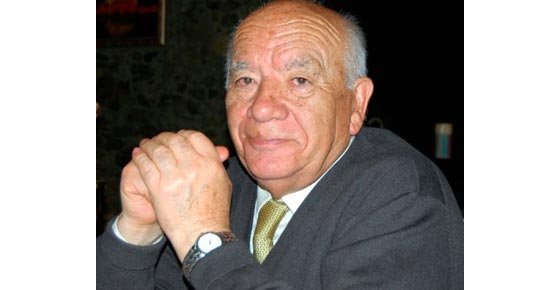 Ramón Trashorras