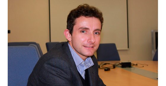 Juan Carlos Albín, nuevo director comercial de Nortene.