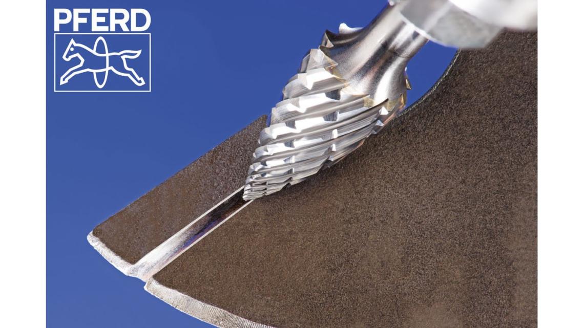 Dentado Steel para uso específico de acero y acero de fundición