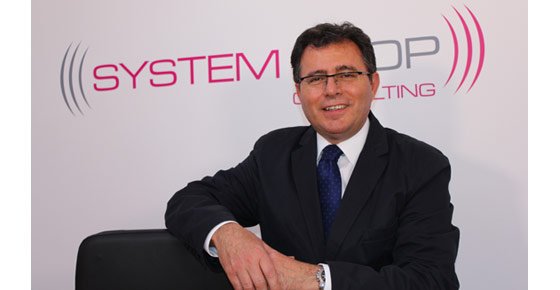 Antonio Valls, director de SystemShop Consulting.