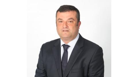 Juan Carlos González, nuevo jefe de ventas Iberia de Suki.