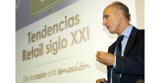 Ignacio Sánchez Villares, director general de Leroy Merlin España.