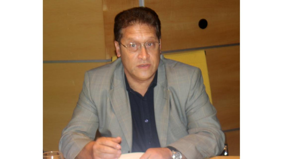 Ricard Mulá, director de producto de NCC.