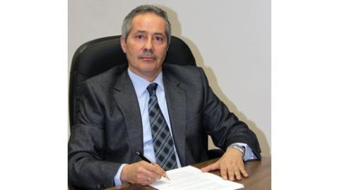 Alfredo Díaz es el nuevo presidente del Comité AECOC de Ferretería y Bricolaje desde la segunda mitad de 2016.