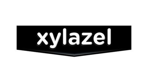 Esta es la nueva imagen de Xylazel.