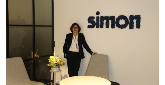 Isabel Mansergas, directora general de Simon Brico.