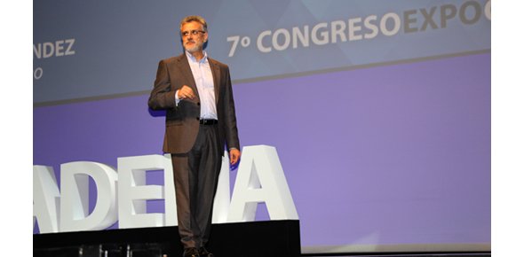 Juan Manuel Fernández, director general de C de Comunicación.