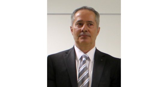 Alfredo Díaz, gerente de Comafe.