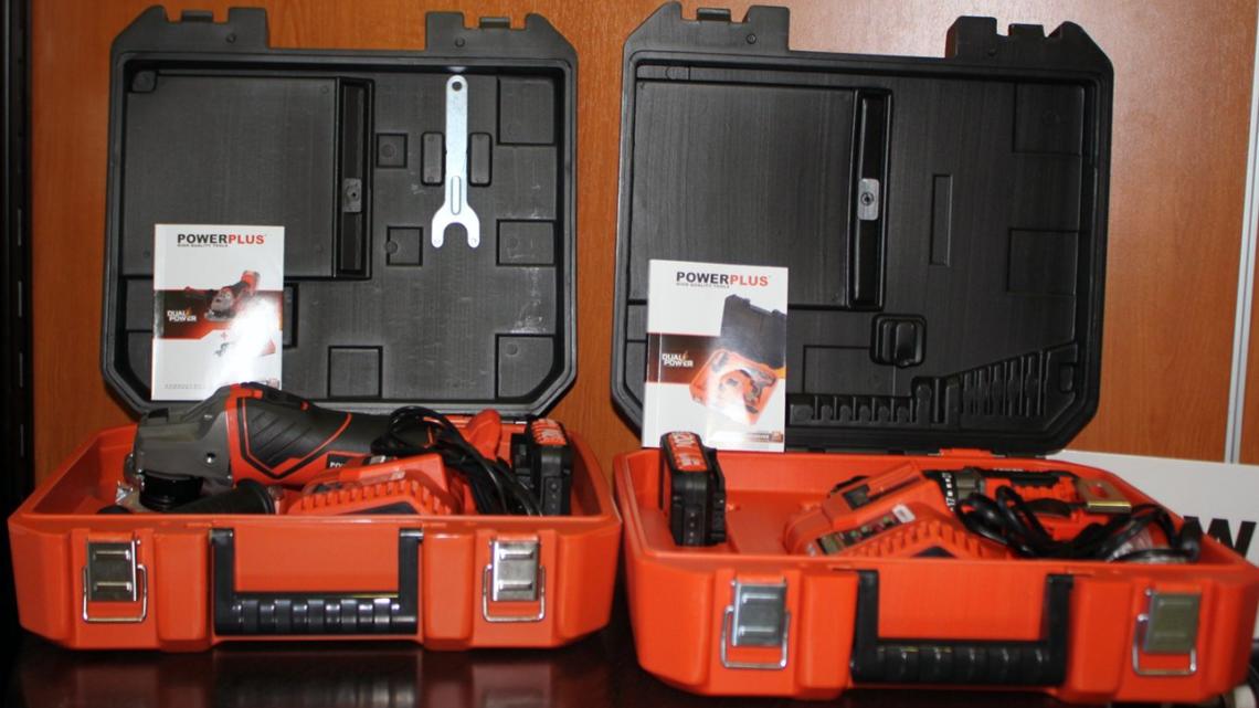 Las dos herramientas DualPower de mayor venta están disponibles en prácticos sets.