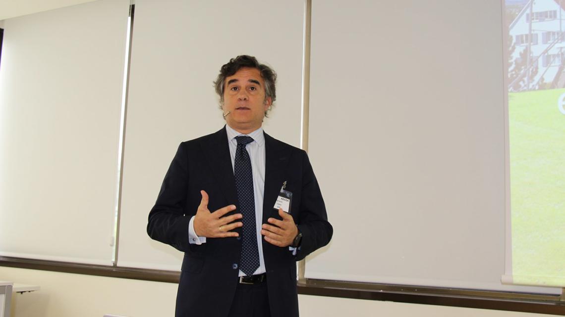 Ignacio López, director de unidad de negocio Opciones de Consumidor de GFK, habló sobre las oportunidades que existen en el sector.