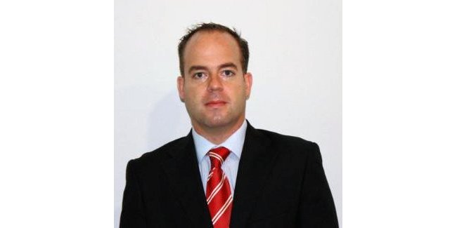 Javier de Diego, nuevo country manager de Productos Imedio en España.
