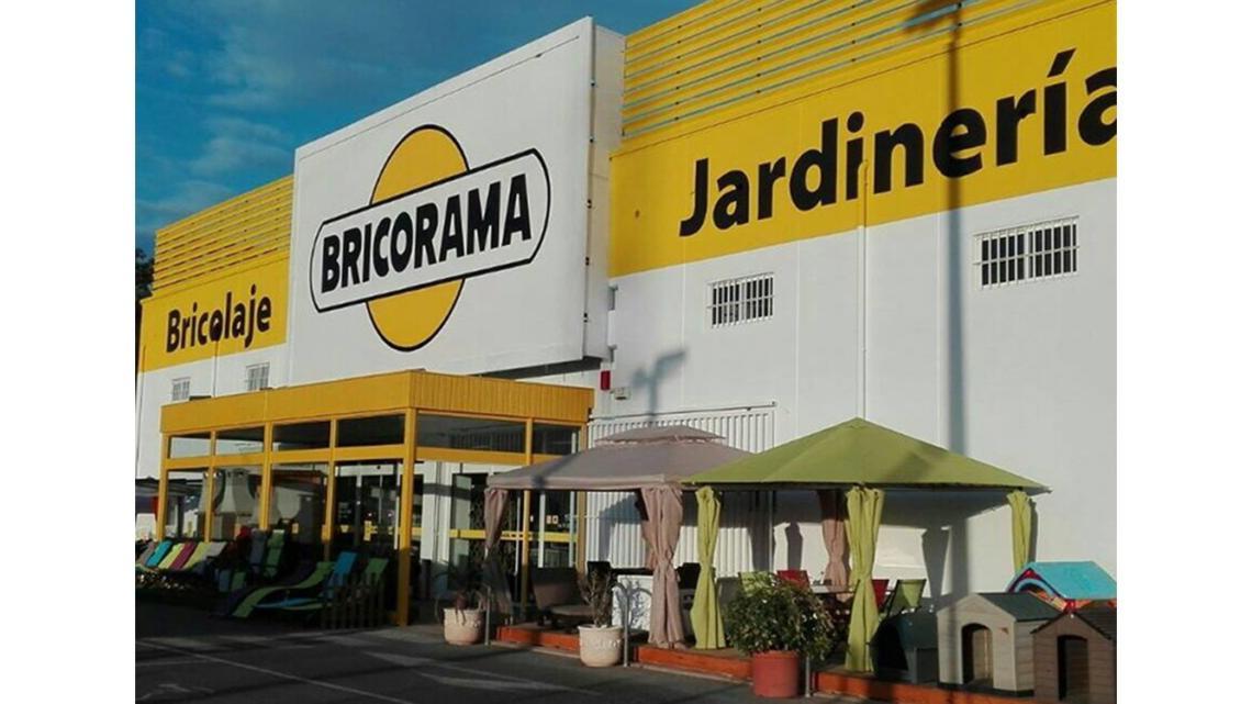 la nieve Sangrar fibra Ya es oficial, Bricofer adquiere las tiendas de Bricorama en España