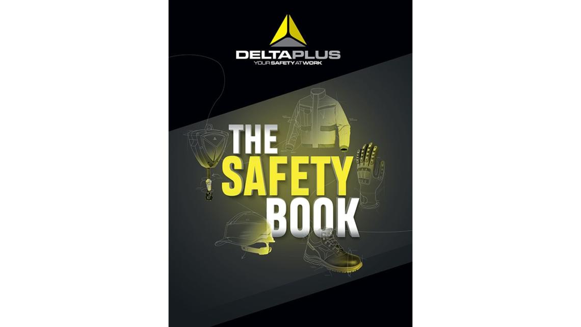El nuevo catálogo de Delta Plus estará vigente hasta 2021.