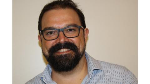 Raúl Montoro, director del área de Consumo Iberia de SBM.