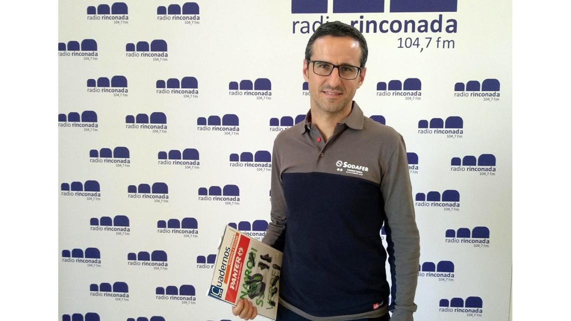 Imagen de Radio Rinconada.