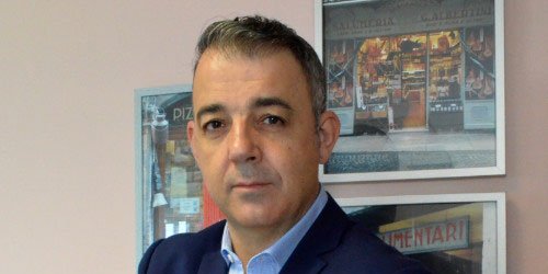 Laureano Turienzo, experto en retail y presidente de la Asociación Española de Retail (AER).