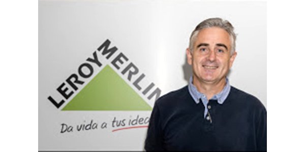 Francisco Marin, director de Venta Telefónica de Leroy Merlin.