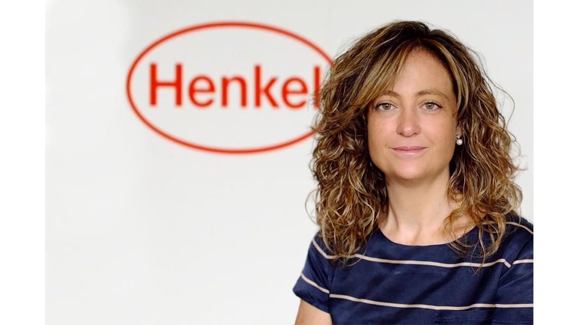 Eva María pasa a ser directora de ventas DIY & e-commerce para España.
