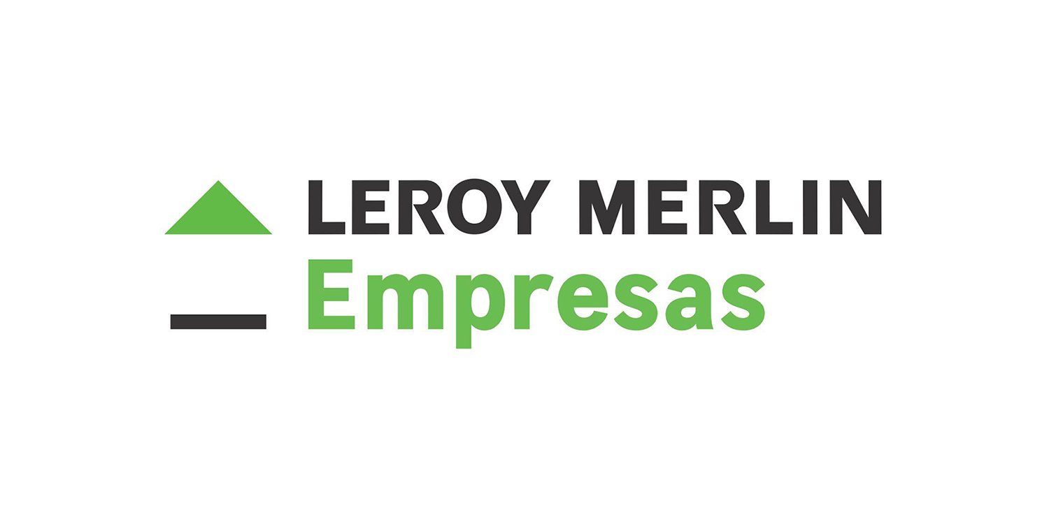 nål Maiden Credential Leroy Merlin afianza su división de empresas con su entrada en la  confederación española de hoteles