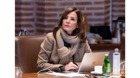 Laura Ruiz de Galarreta es la nueva directora de comunicación de Ikea España.