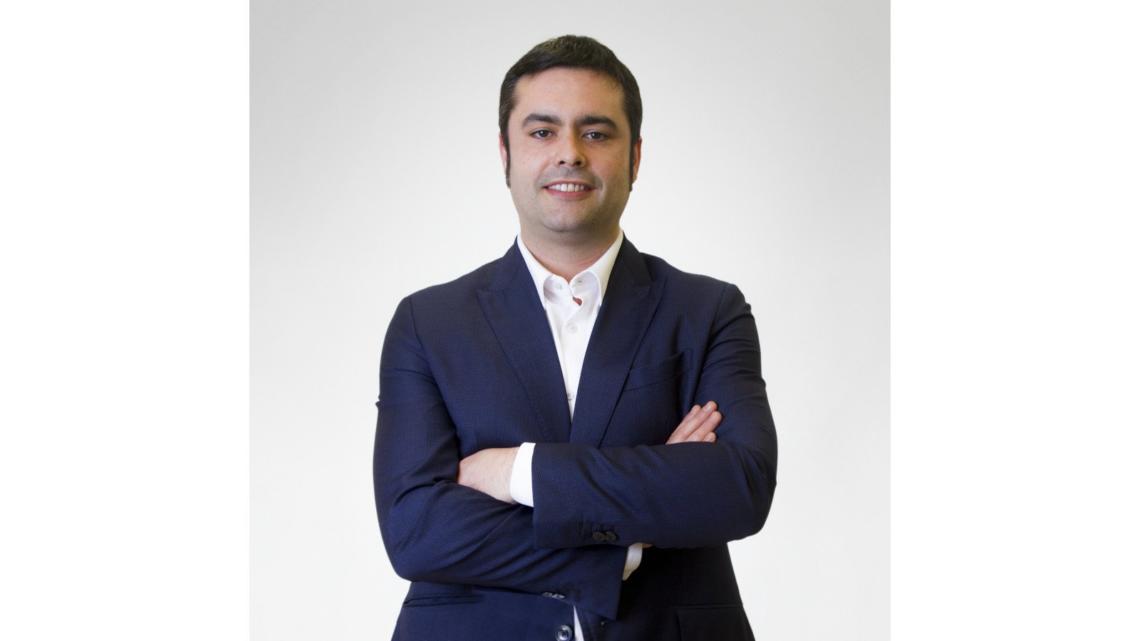 Sergio Vara, eBusiness manager del canal fabricantes, será el moderador de los webinar.