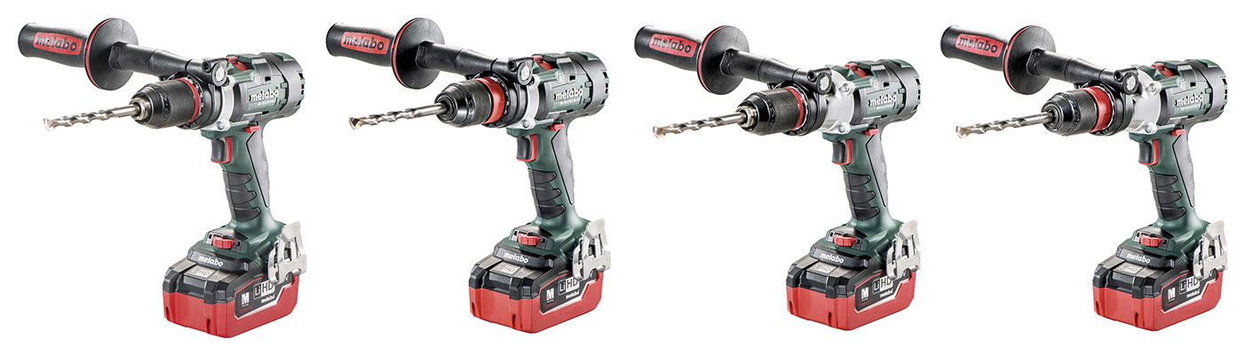 30.05 01 Metabo Overview Cordless BS SB