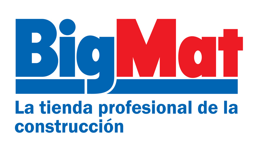 BigMat logo