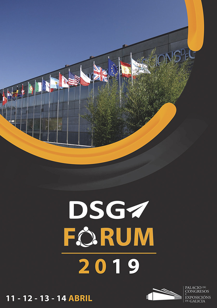 DSG cartel forum 2019