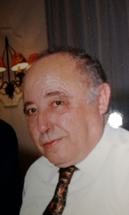 Antonio Valverde