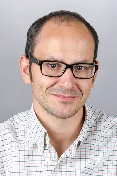 Javier Bernabé, nuevo director para el mercado español de Wenko Hispania.