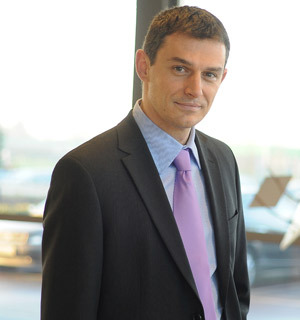 Massimo Sanita, nuevo director general de Adhesivos de Consumo de Henkel.