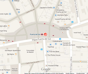 ¿Veremos una tienda urbana de Leroy Merlin en la Puerta del Sol?