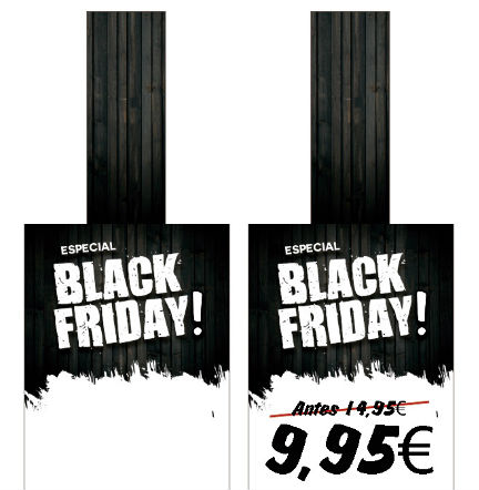 QFplus Black Friday 2017 stoppers
