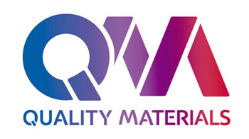 Quality Materials logo