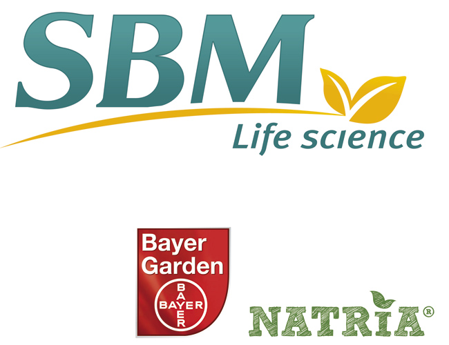 SBM logos