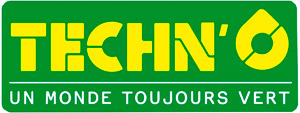 Techno es una de las marcas de CNCP-Bordet para el canal de gran distribución.