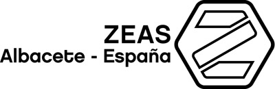 Zeas logo