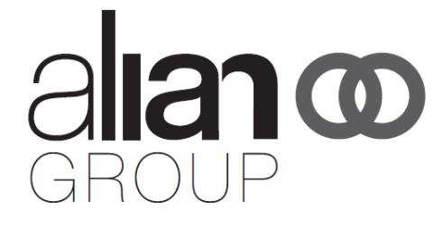 alian group logotipo