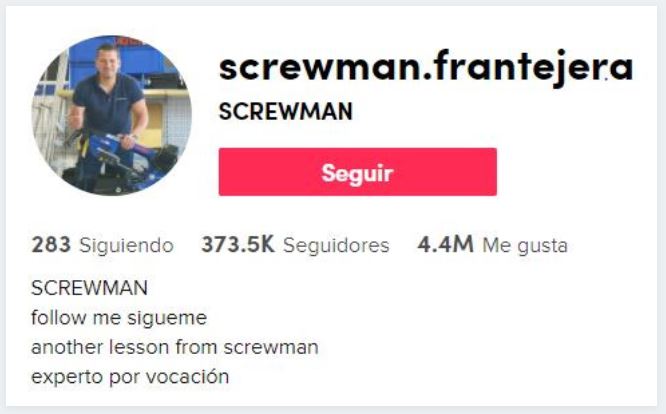 screwman