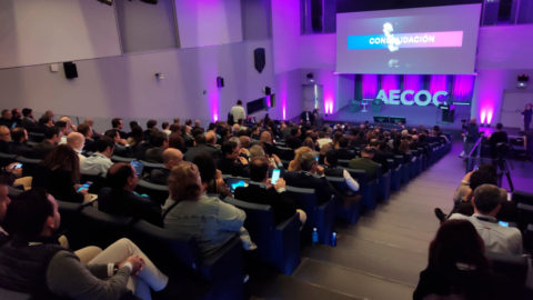 Congreso AECOC de Ferretería y Bricolaje 2023