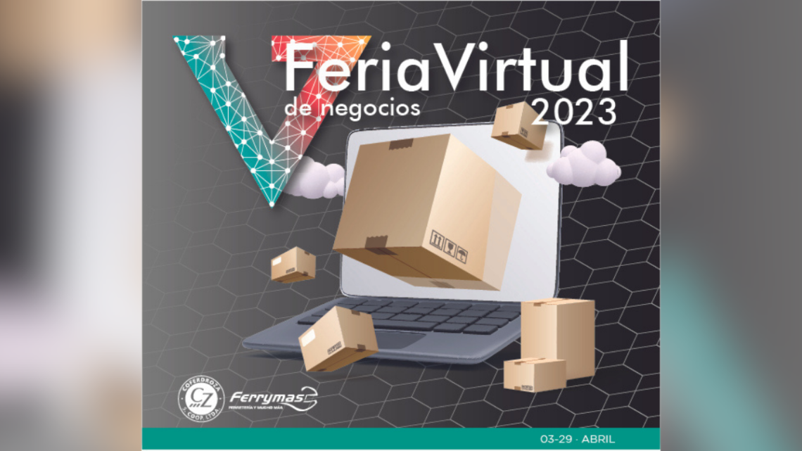 Feria virtual de Coferdroza