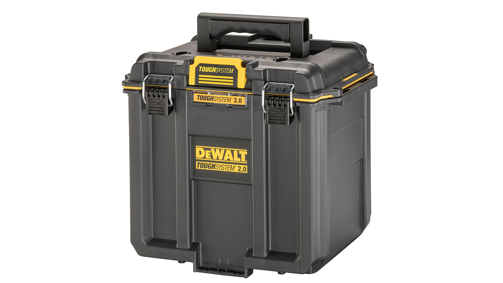 Dewalt presenta una nueva dimensión sin cable: la batería Powerstack™ de 18V  5Ah - Ferretería y Bricolaje - CdeComunicacion.es