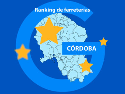 Ranking de ferreterías mejor valoradas de Córdoba, según las opiniones de usuarios en Google