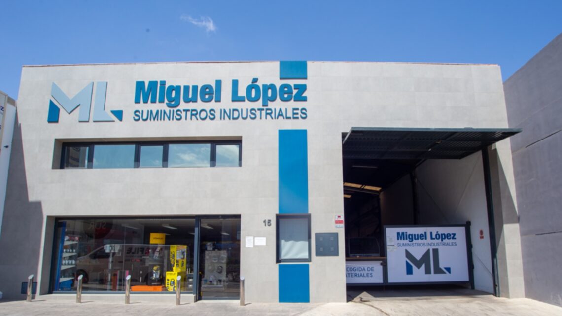 Suministros Industriales Miguel López (Málaga)