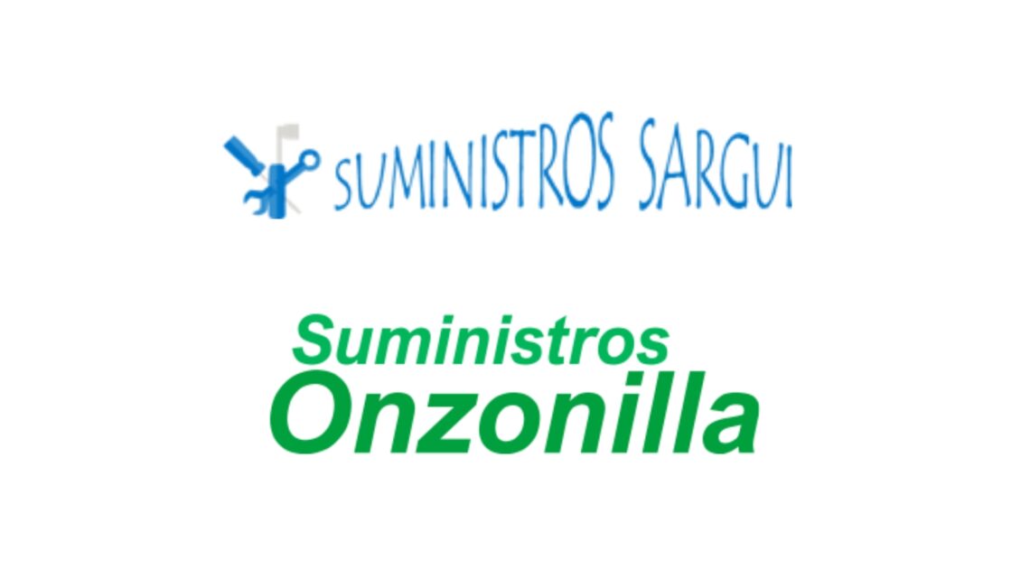 Suministros Sargui (ex GCI) y Suministros Onzonilla, nuevos asociados de Cecofersa