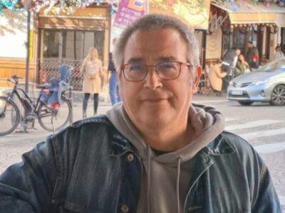 Fallece Agustín López, jefe de administración de Ferretería Albert Soler
