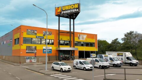 Unión Ferretera Astur