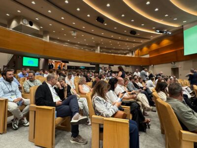 El canal profesional lidera el crecimiento del mercado mientras el tradicional cae en el arranque de 2026, según AFEB
