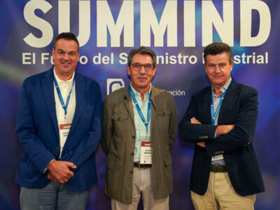 Los protagonistas del Congreso Summind 2025, en imágenes