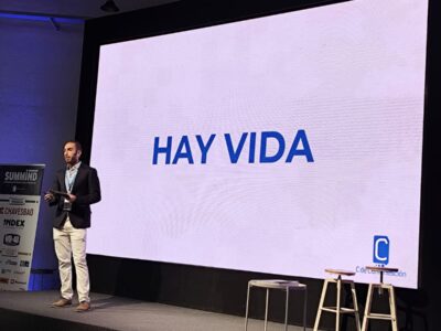 Congreso Summind 2025: primeras imágenes